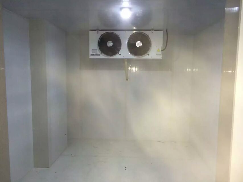 包河工業(yè)園雙溫冷庫