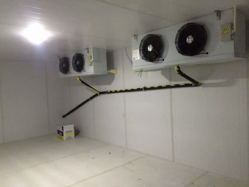 南熏門橋嘉南商貿冷庫